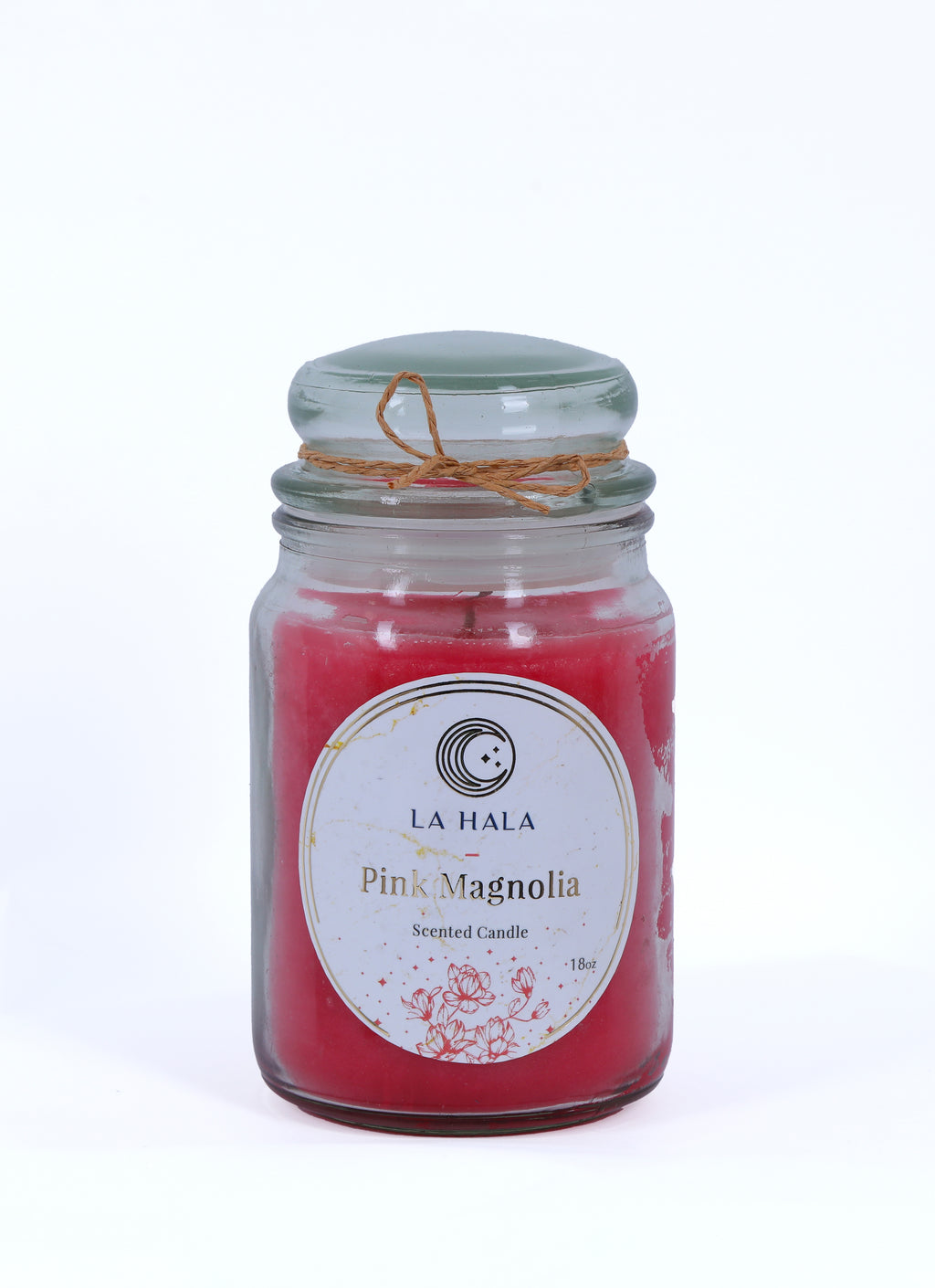 Pink Magnolia