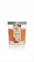 Patchouli & Cedarwood